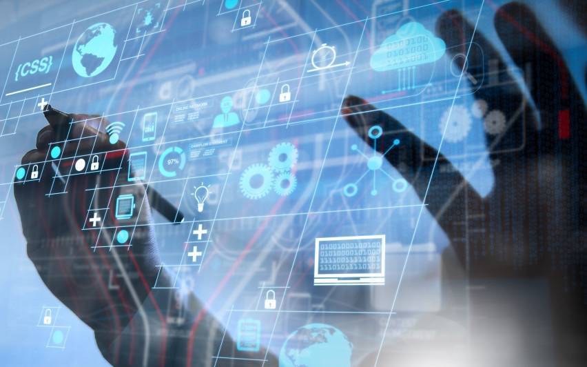 智能時代 國產軟件生態如何實現整體突圍與人工智能基礎軟件自主發展